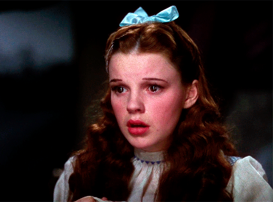 itselizabethbennet: Some place where there isn’t any trouble… Do you suppose