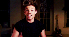 lydiagrent:  Happy 22 Birthday Tommo! 
