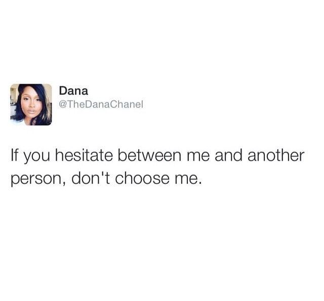 phuckindope:  Facts b  Just leave me alone tbh