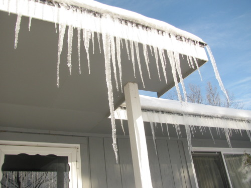 gd these icicles 