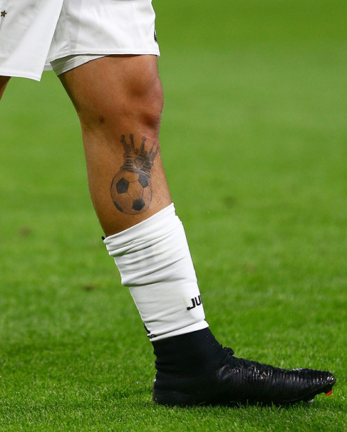 Tatuaggi Dybala: il loro significato e idee da copiare - Whitelabel Tattoo