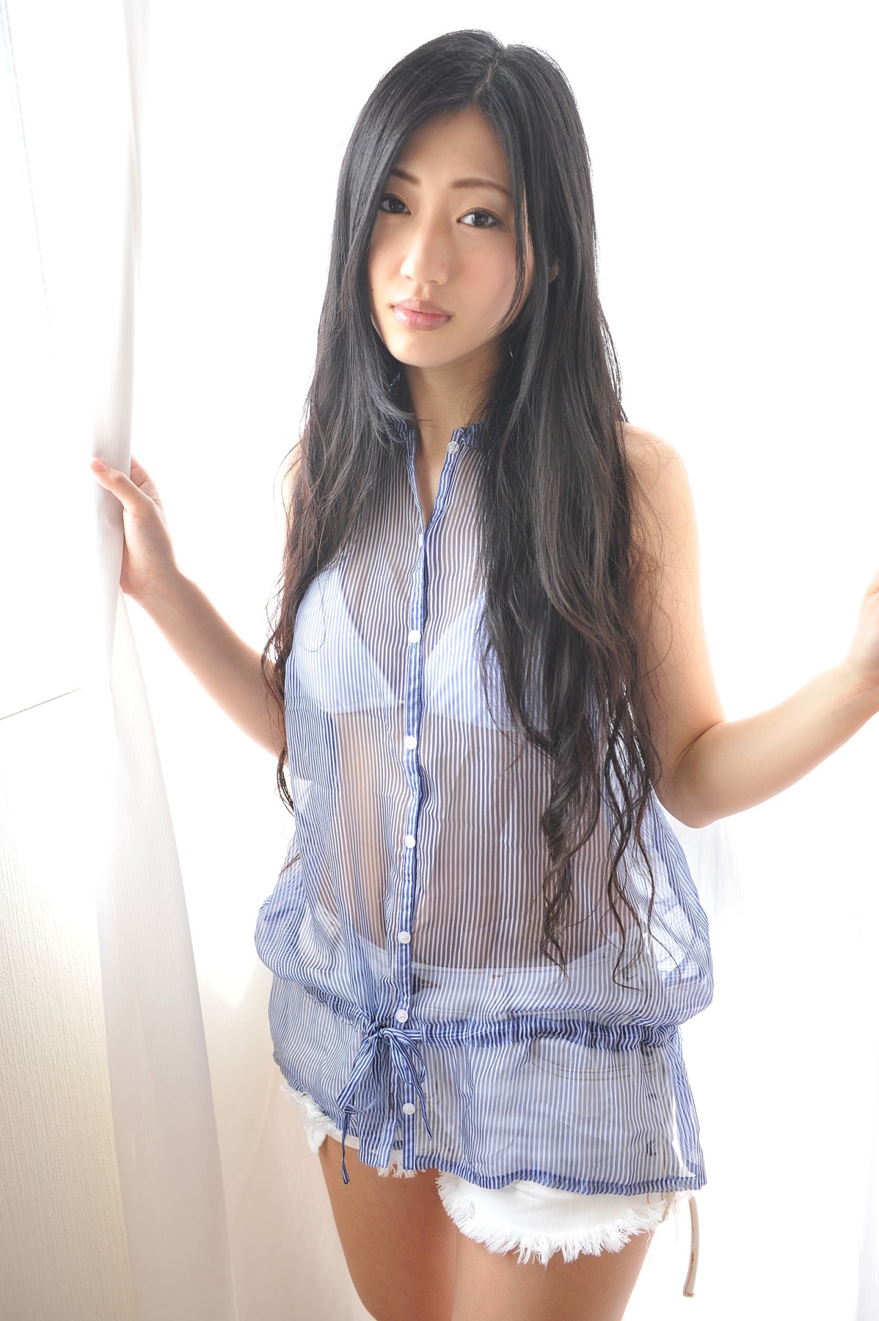 a-b-garden:  壇蜜