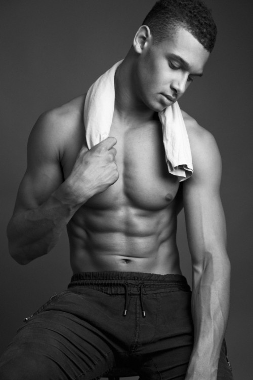 brandon lewis by michael silver