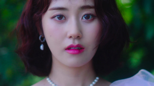 Heo Gayoon feature in  숲   “SOOP” music video (2021) | {Official MV}  