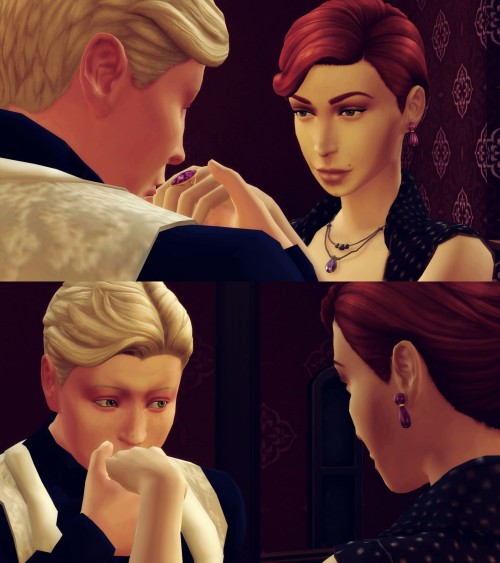 My Laptop Allows Me To Run Sims 4 On High Settings. And I Will Use This To Take Screenshots Of Productions.