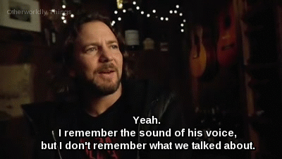 otherworldlythings:Eddie Vedder talks about the death of Kurt Cobain and his impact on the Seattle m