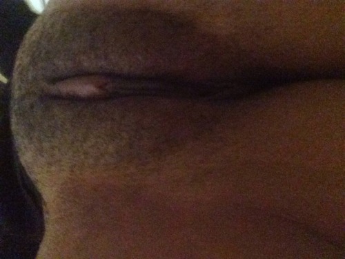 ukjewcock:  She didn’t want to send me these because she needed a little shave. I think her pussy is very pretty