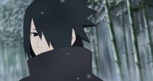 uchihasasukerules: Uchiha Sasuke || Sasuke Shinden: #485