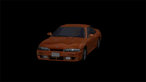 Initial D Collector's Disc