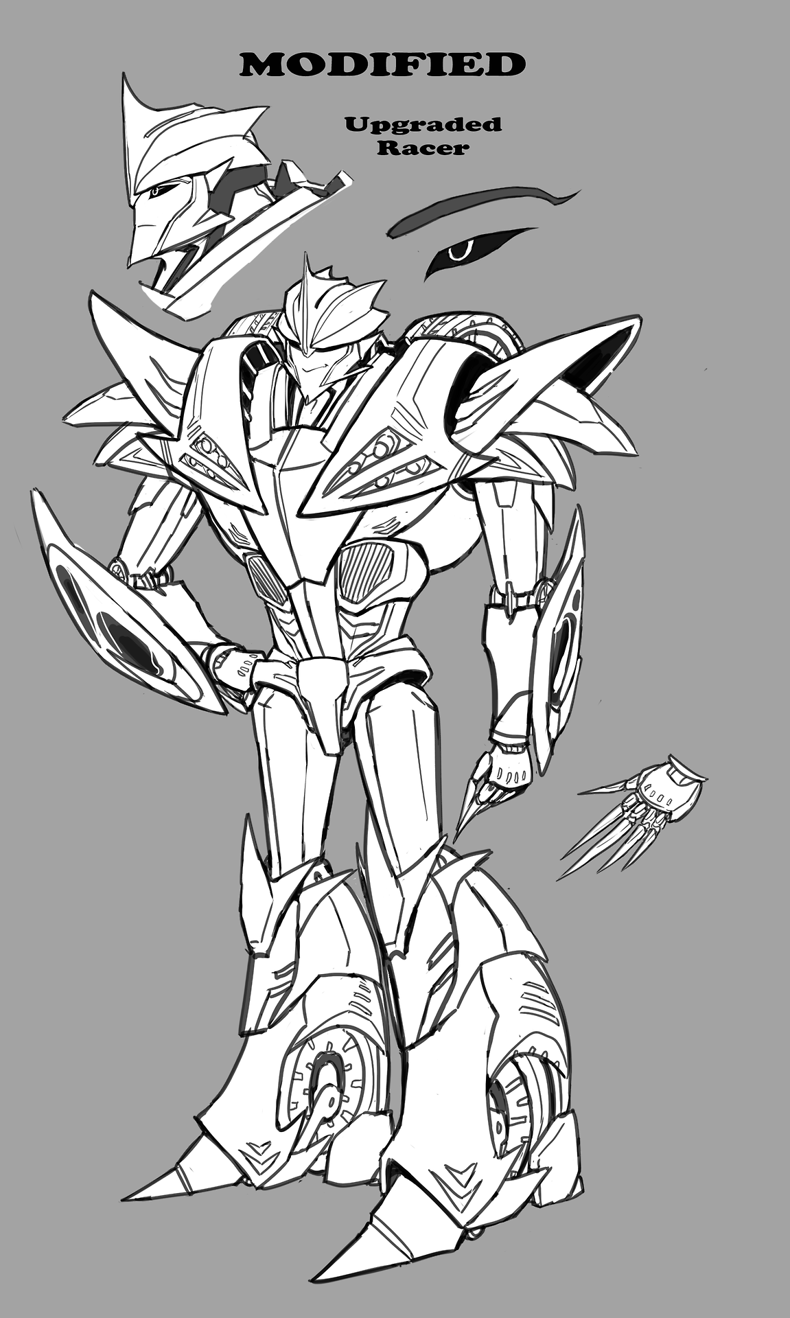 ask-dr-knockout:  Getting myself Pumped up for Writing Knockouts very early back