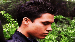 lunarskye:  Power Rangers Asian-Pacific Islander Heritage Month ↳ Michael Copon