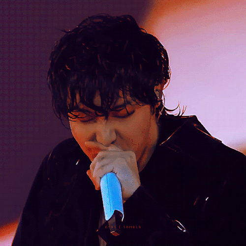 MORE + ARSON + FUTURE | 2022 MAMA