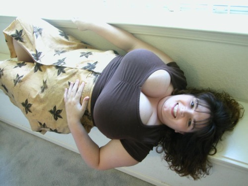Abnormally Large Titties