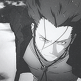 hikarucchi:                   ♔ "I couldn't ask for a better king." 