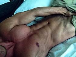 ❤ Lovin' Those Abs ❤