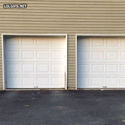 onlylolgifs:  Video game lag in real life 