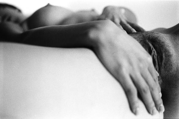 ellesparmoi:  ellesparmoi:Sara by me (2011) Thank you to keep the source of this