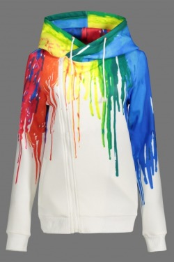 delightfulllamasong: Unisex Fashion Hoodies