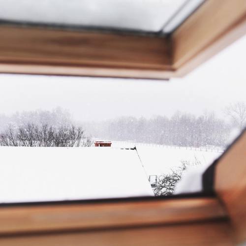 jestemkasia: Hello, December! ❄️ #Winter