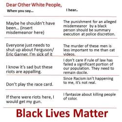 aslantedview:  #BlackLivesMatter h/t: Dan