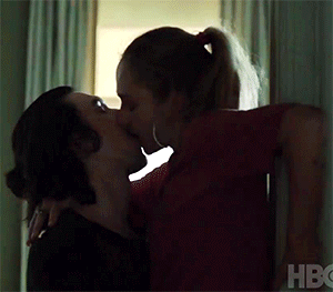 jemimafuckinkirke:  Jessa Johansson - Season 6, First Look