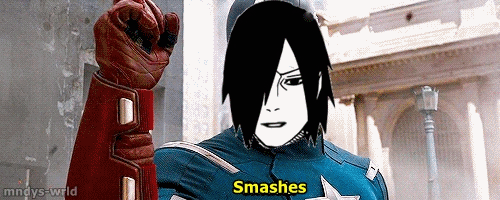 anime/manga 4life