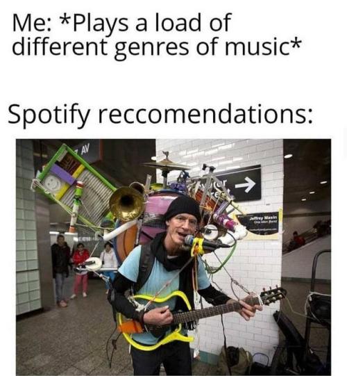 Me Irl