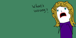  And that’s the most frustrating thing about depression. It isn’t always something you can fight back against with hope. It isn’t even something — it’s nothing. And you can’t combat nothing. You can’t fill it up. You can’t cover it. It’s