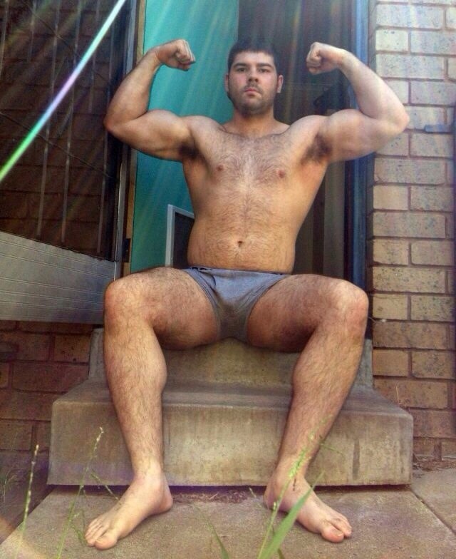 nicenakedmen:  ☆ Nice Naked Men : http://nicenakedmen.tumblr.com/archive☆
