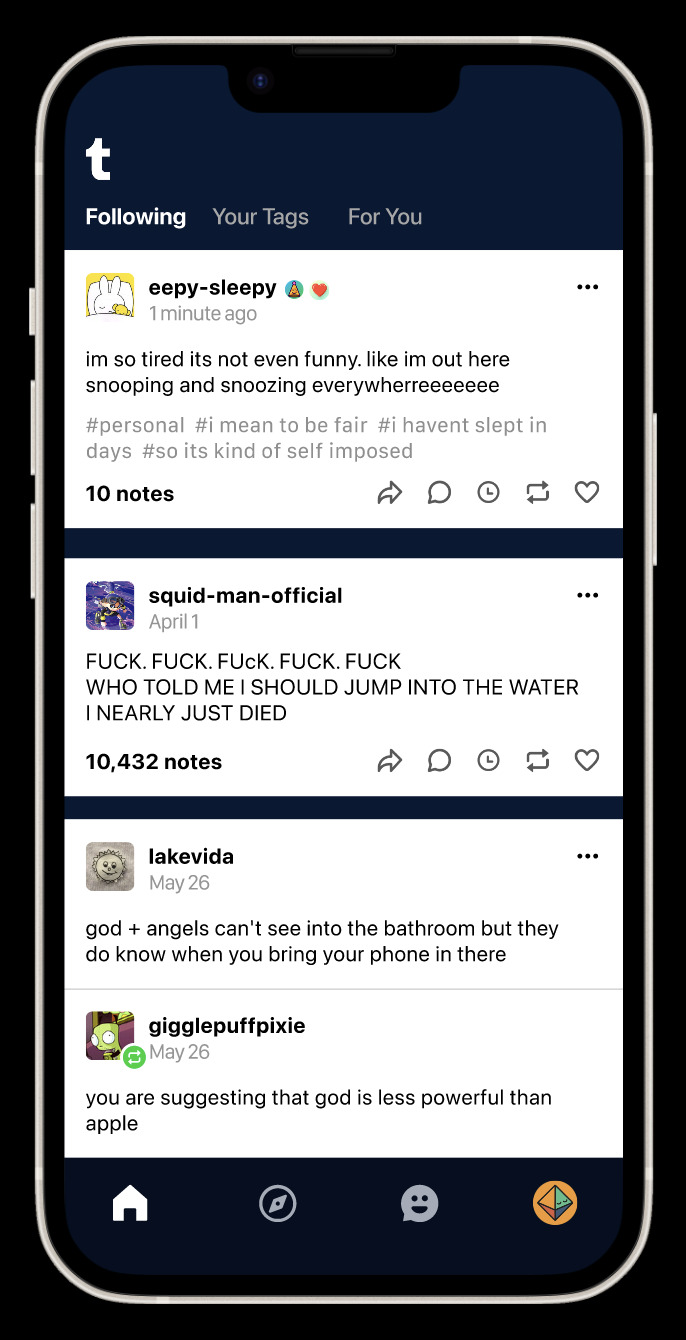 Tumblr media