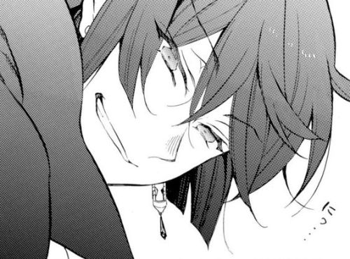 HII IM THE SAME ANON WHO SENT THE FURST VANITAS REQUEST!!! It Was So Good Tysm So Im Back Ofc Bc It Was