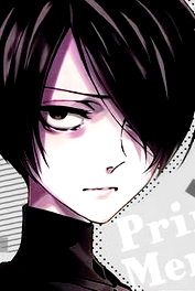   ♛ Baraou no Souretsu // Richard III ♛   