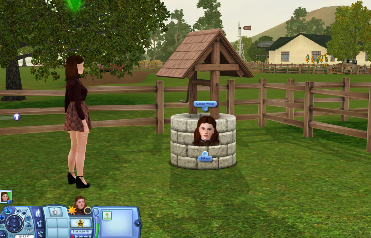 does kinky world sims 3 work with nraas woohooer does kinky world sims 3 work with nraas woohooer