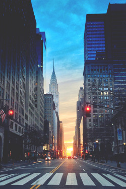 gentscartel:Good Morning Manhattan // GC 