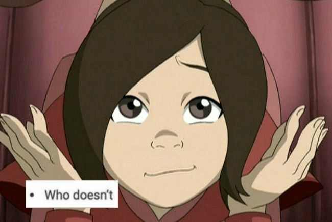 drinking-tea-at-midnight:  courierhawk:  Bonus:  there’s no uncle iroh because