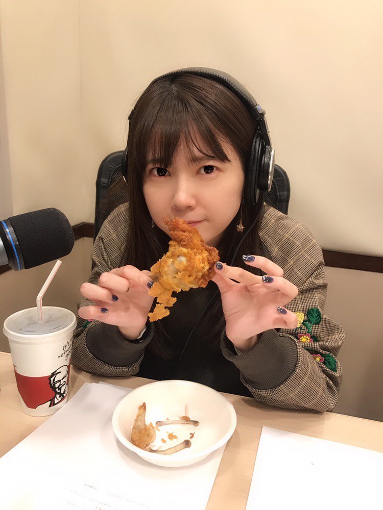 ha-n-to-u-me-i:  竹達彩奈　taketatsu ayana  竹達彩奈「ひみつのラジオ」～あやラジ～