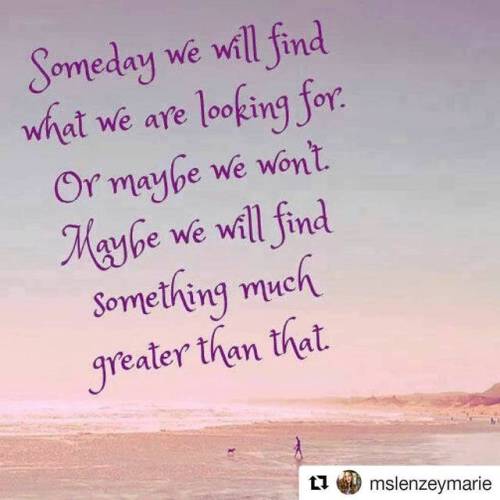 #Repost @mslenzeymarie (@get_repost)・・・Never give up on self discovery and overall greatness. ❤️✨ #i