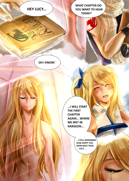 nanakoblaze:  nanakoblaze:  read this along with this song B)so… i have seen so many lucy/fairy heart theories on my dash.now i combined those theories in this drawing >:D DO NOT USE REPOST OR TRANSLATE  Remember I really like the fairy heart theory