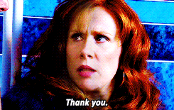 Lizzy/Gimli