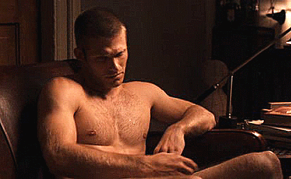 hotfamousmen:  Chris Carmack