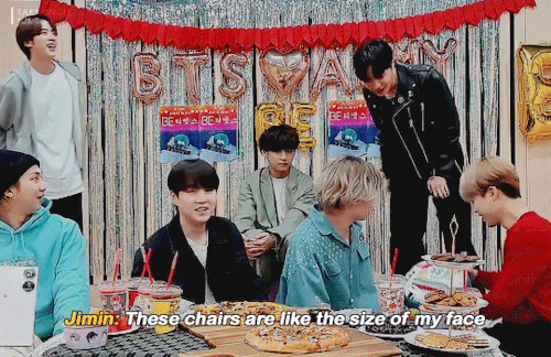 Theyre So Chaotic Kjsdfhksj