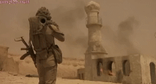 krisschultystuff:  “Beast of War” War movie about the soviet war in Afganistan