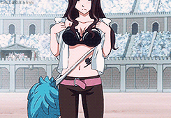 Chocobunssss-Blog:  &Quot;Can Anyone Stop Fairy Tail Now?!&Quot;       
