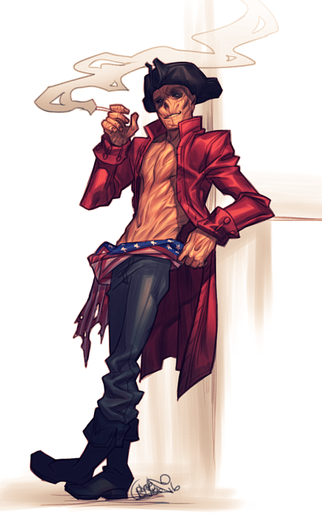 pirate-cashoo:hancock stop bein such a tease(ʘ‿ʘ)