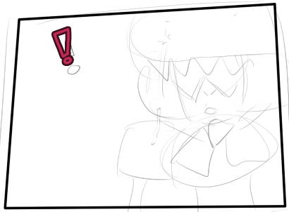 pwnyta:  //posts my little dumb comic tho nobody asked and its ttly unfinished. But