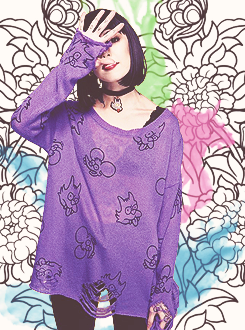 gribedagen:  Get to know me meme - [1/3] Girl Crushes:  Hannah Snowdon  “Truth