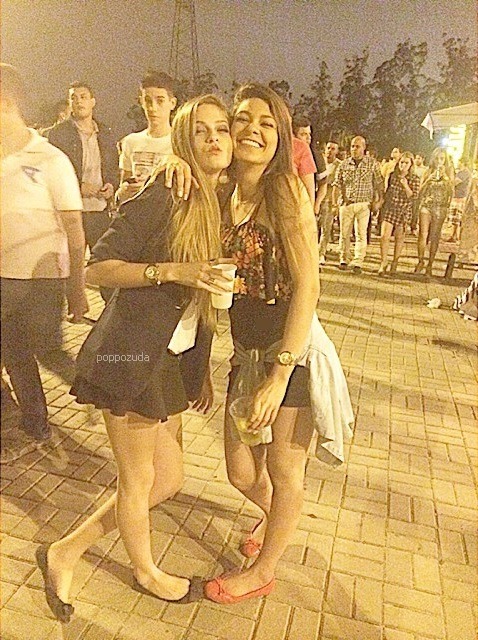 BROTA A XOTA BB