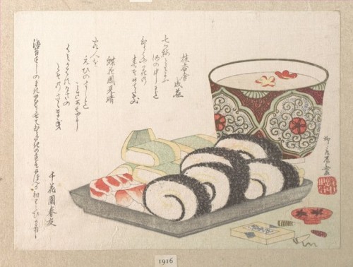 met-asian:by Ryūryūkyo Shinsai, Metropolitan Museum of Art: Asian ArtH. O. Havemeyer Collection, Beq