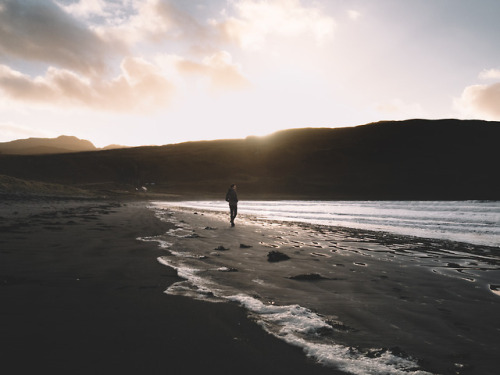 Isle of Eigg, Scotland