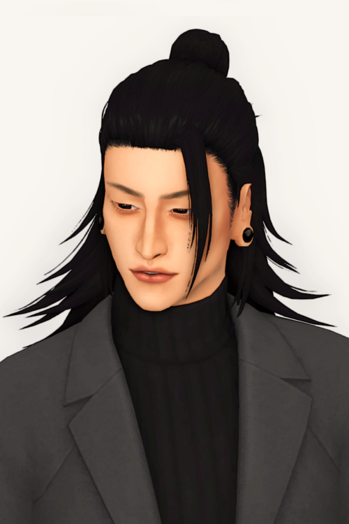 Suguru Geto This Is My Tragic King From Jujutsu Kaisen #GetoApologistForLife.
